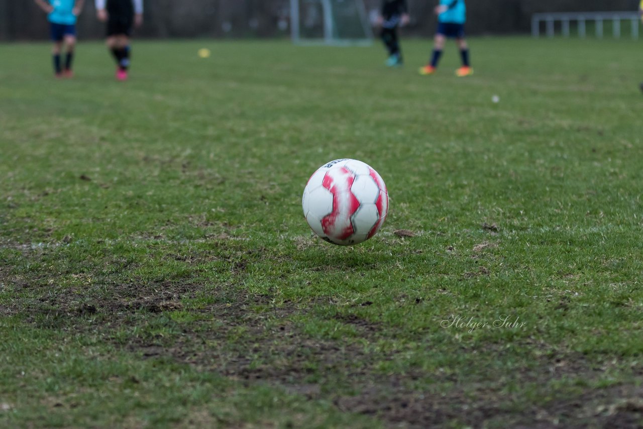 Bild 264 - D-Juniorinnen SVHU - FFC Nordlichter Norderstedt : Ergebnis: 10:0